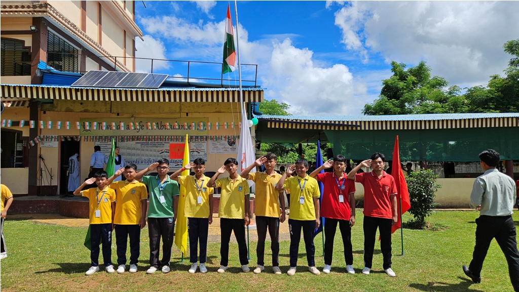 sfs photo