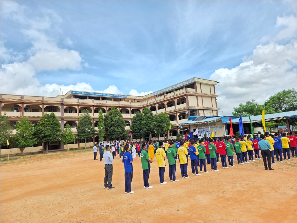 sfs photo