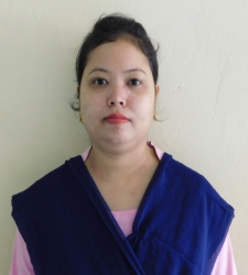 HIMANI SANGMA
