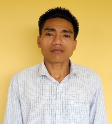 GOUTAM TRIPURA