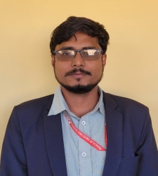 RAJIB RUDRA PAUL