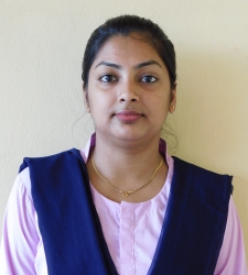 RANASRI SHOME